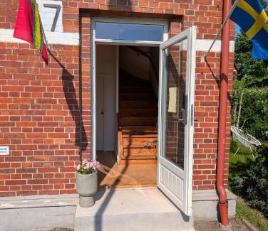 Glemminge Bed & Breakfast | Glemminge Bed & Bastu