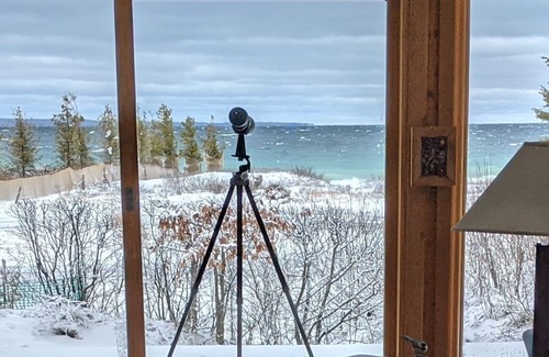 Glen Arbor Cottage | Glen Arbor – on Sleeping Bear Bay