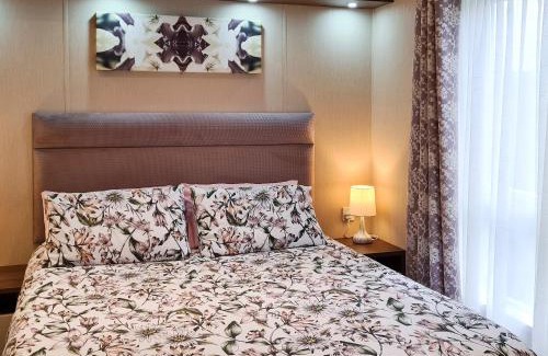Forfar House | Glen Clova