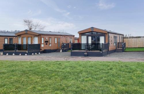 Forfar House | Glen Clova
