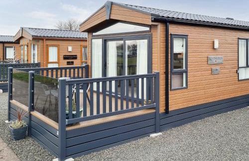 Forfar House | Glen Clova