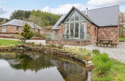 Kirriemuir House | Glen Cruick