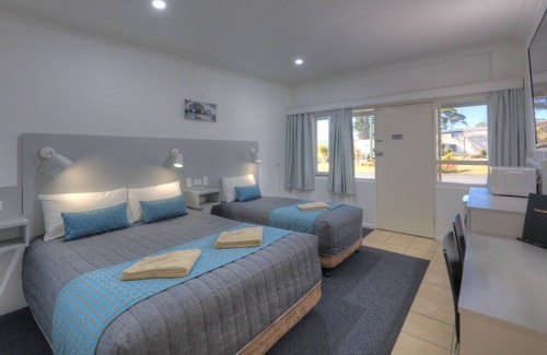 Glen Innes Hotel | Glen Innes Motel