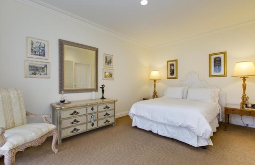 Cowes House | Glen Isla House Bed & Breakfast Phillip Island