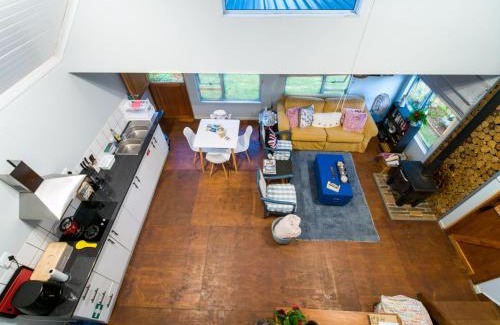 Himeville House | Glen Islay Self Catering Cottage