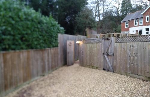 New Forest District Cabin | Glen Lodges