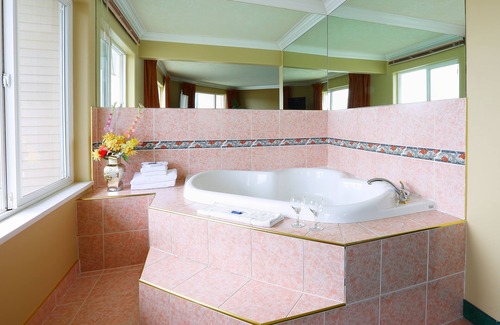Port Hardy Hotel | Glen Lyon Inn & Suites