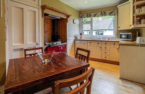 Glenelg House | Glen Mhor