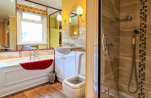 Glenelg House | Glen Mhor