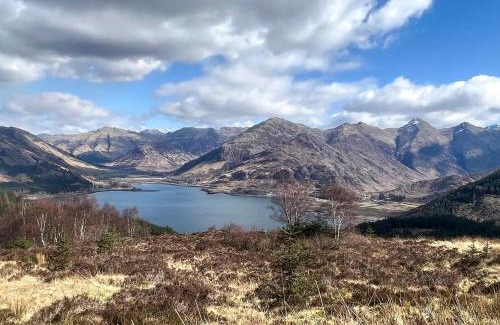 Glenelg House | Glen Mhor