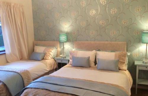 Wicklow Bed & Breakfast | Glen na Smole