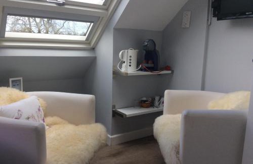 Wicklow Bed & Breakfast | Glen na Smole