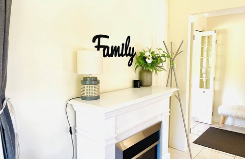 Bundanoon House | Glen Oak relaxing getaway