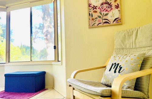 Bundanoon House | Glen Oak relaxing getaway