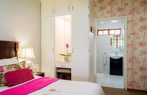 Rosetta House | Glen Ormond Country House