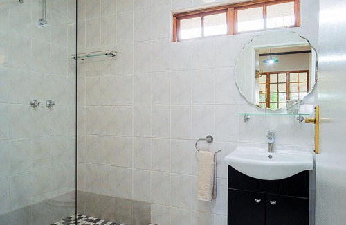 Rosetta House | Glen Ormond Country House