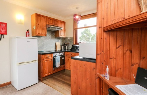 Fort William Cottage | Glen Pean