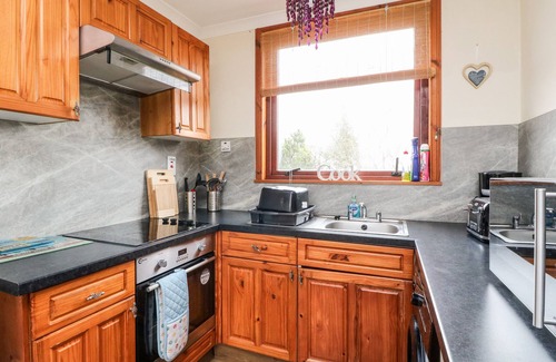 Fort William Cottage | Glen Pean