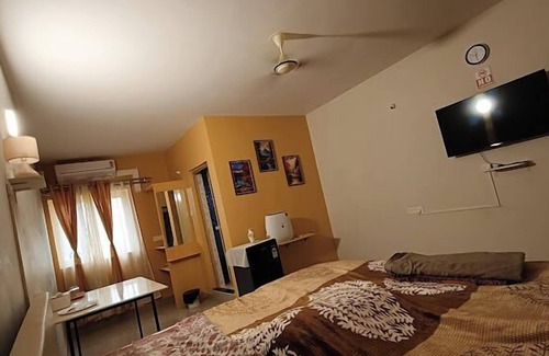 Chinchinim Hotel | GLEN RESIDENCY