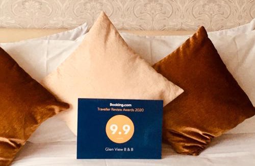 Ruswarp Bed & Breakfast | Glen View B & B