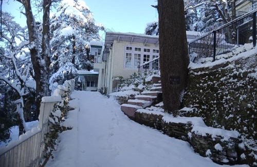 Chhota Shimla Villa | Glen View Heritage Homestay