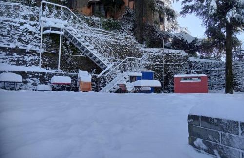 Chhota Shimla Villa | Glen View Heritage Homestay