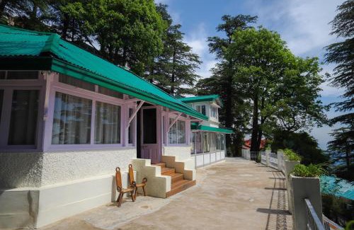 Chhota Shimla Villa | Glen View Heritage Homestay