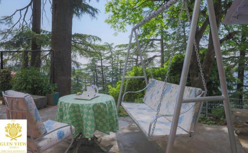 Chhota Shimla Villa | Glen View Heritage Homestay