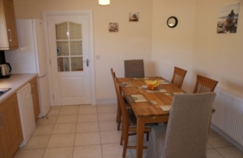 Aros House | Glen View - perfect central location for exploring the island