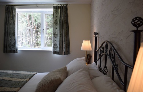 Tomatin House | Glenan Lodge Self Catering