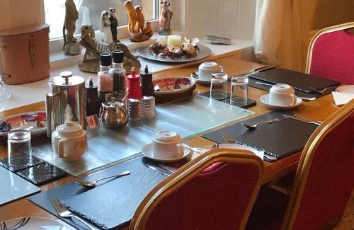 Crianlarich Bed & Breakfast | glenardran house