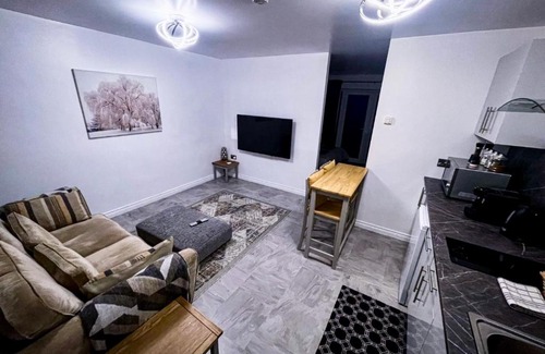 Glenariff Ski Chalet | Glenariff Forest Getaway