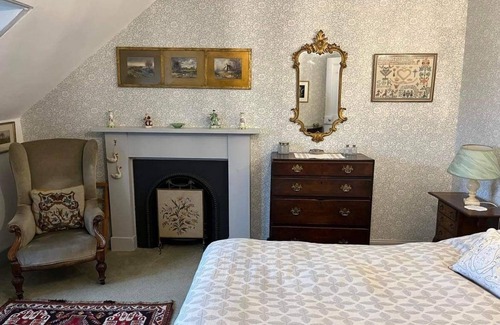 Gruline Bed & Breakfast | Glenaros Lodge