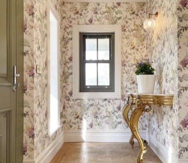 Carrigkerry House | Glenastar Lodge