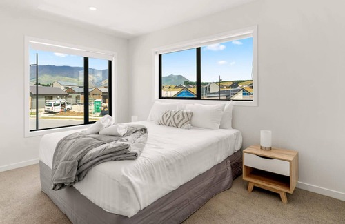 Wanaka House | Glenavon Dream Summar