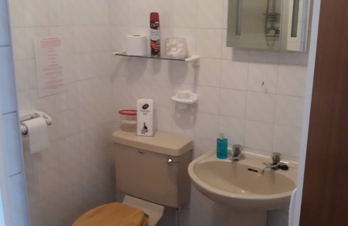 Llandudno House | Glenavon Guesthouse