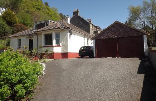 Oban House | Glenavon Homestay