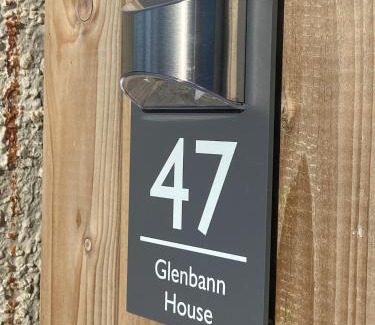 Coleraine House | Glenbann House