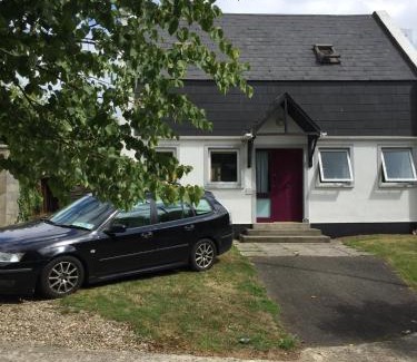 Courtown House | Glenbeg Holiday Homes - Detached House - Wexford Seaside