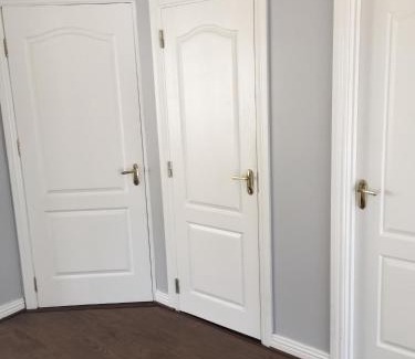 Courtown House | Glenbeg Holiday Homes - Detached House - Wexford Seaside