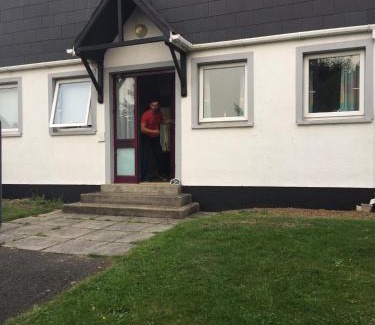 Courtown House | Glenbeg Holiday Homes - Detached House - Wexford Seaside