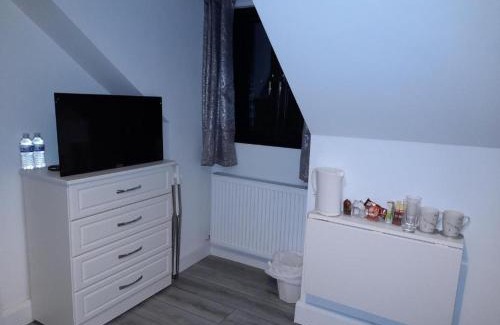 Rathdrum Bed & Breakfast | Glenbeg Lodge B&B