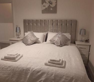 Rathdrum Bed & Breakfast | Glenbeg Lodge B&B