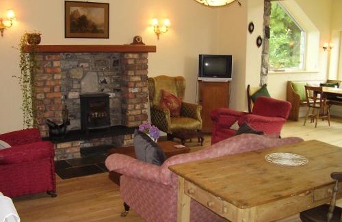 Oldcastle House | Glenboy Country Accommodation