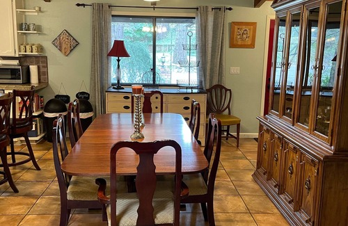 Nevada City House | Glenbrook House with High Speed Internet