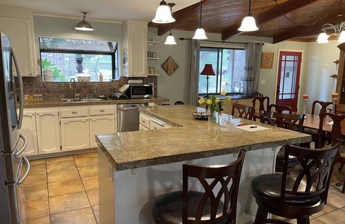 Nevada City House | Glenbrook House with High Speed Internet