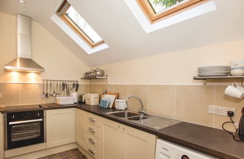 Bangor Cottage | Glenbrook Lodge - no longer available