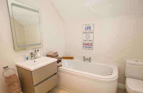 Bangor Cottage | Glenbrook Lodge - no longer available