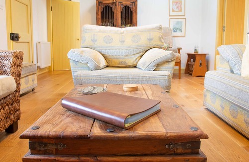 Strathdon Cottage | Glenbuchat, Cairngorms Park - Secluded Cottage in a peaceful elevated location
