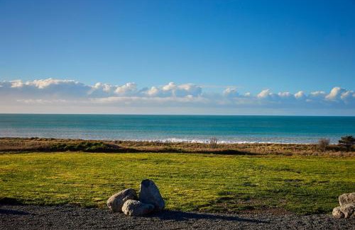 Hapuku Apartment | Glenburn Coastal Retreat